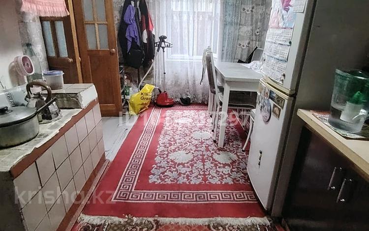 Часть дома · 3 комнаты · 34 м² · 1 сот., Хмельницкого 12 — Хмельницкого Куибышова за 50 млн ₸ в Алматы, Турксибский р-н — фото 2