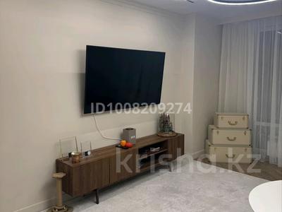 1-бөлмелі пәтер · 50 м² · 10/16 қабат, Байтерекова 100/4, бағасы: 15 000 ₸ в Шымкенте, Каратауский р-н
