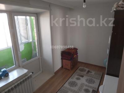 2-комнатная квартира · 43 м² · 3/3 этаж, Алкен Оспанова 56 — Вблизи дома казпочта , садик , школа цон за 9.5 млн ₸ в Жанаарка