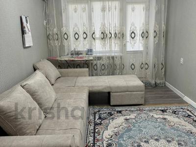 1-комнатная квартира · 37 м² · 2/5 этаж, мкр Рембаза, Азаттык 60А за 12 000 ₸ в Атырау