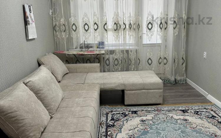 1-комнатная квартира · 37 м² · 2/5 этаж, мкр Рембаза, Азаттык 60А за 12 000 ₸ в Атырау — фото 7