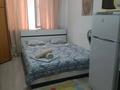 1-комнатная квартира · 20 м² · 1/9 этаж, Казыбек би — Досмухамедова за 9 000 ₸ в Алматы, Алмалинский р-н