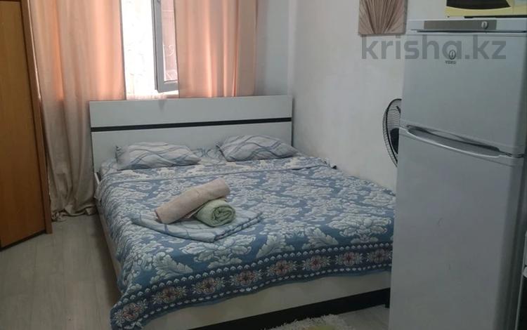 1-комнатная квартира · 20 м² · 1/9 этаж, Казыбек би — Досмухамедова за 9 000 ₸ в Алматы, Алмалинский р-н — фото 27