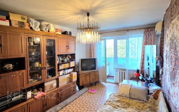 2-бөлмелі пәтер · 45 м² · 5/5 қабат, Карасай Батыра, бағасы: 31.5 млн ₸ в Алматы, Алмалинский р-н — фото 2