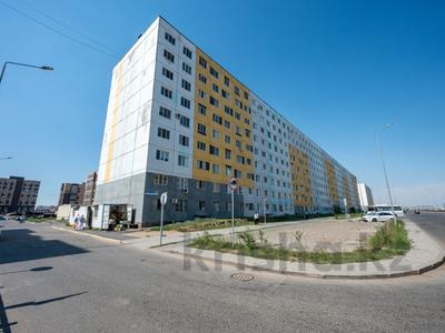 1-комнатная квартира · 34.2 м² · 6/9 этаж, А 105 11 за 19.5 млн ₸ в Астане, Сарайшык р-н