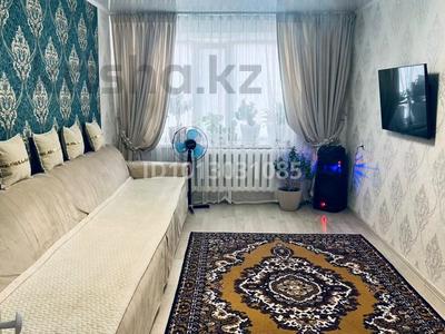 3-комнатная квартира · 64 м² · 4/5 этаж, Маясова 29 — 5 базар за 16 млн ₸ в Аркалыке