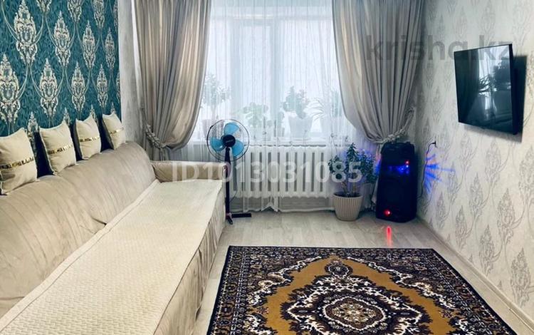 3-бөлмелі пәтер · 64 м² · 4/5 қабат, Маясова 29 — 5 базар, бағасы: 16 млн ₸ в Аркалыке — фото 2