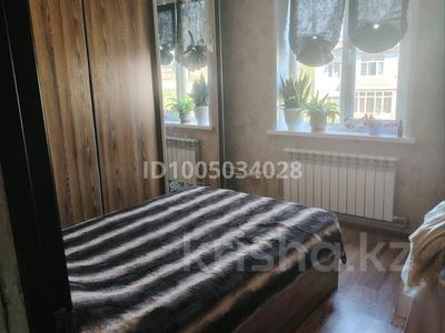 3-комнатная квартира · 70 м² · 5/5 этаж, Мкр Аса 24 — ул. Шостаковича за 19 млн ₸ в Таразе