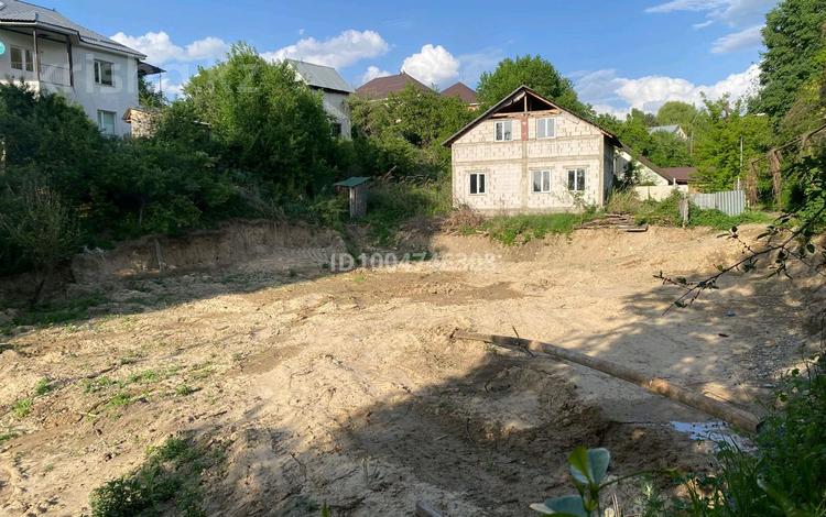 Жер телімі · 6 сотық, мкр Таужолы, бағасы: 10 млн ₸ в Алматы, Наурызбайский р-н — фото 2