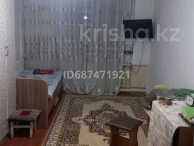 1-комнатная квартира · 18.5 м² · 1/5 этаж, Ул.Толе Би 11 — Көне Тараз, Арбат,Чайка за 4.5 млн ₸