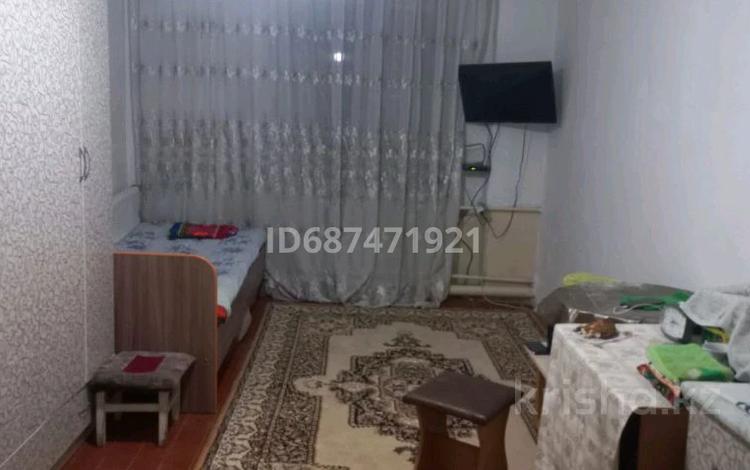 1-бөлмелі пәтер · 18.5 м² · 1/5 қабат, Ул.Толе Би 11 — Көне Тараз, Арбат,Чайка, бағасы: 4.5 млн ₸ — фото 19