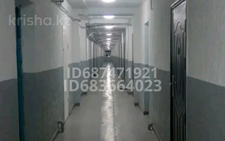 1-бөлмелі пәтер · 18.5 м² · 1/5 қабат, Ул.Толе Би 11 — Көне Тараз, Арбат,Чайка, бағасы: 5.3 млн 〒 — фото 6