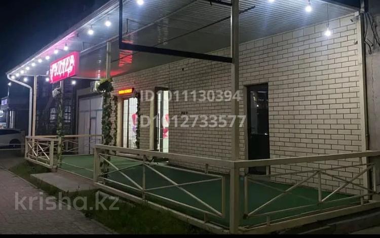 Отдельный дом · 7 комнат · 400 м² · 11 сот., мкр Кызылжар — Напротив тойхана Grand Sultan за 140 млн ₸ в Шымкенте, Абайский р-н — фото 2