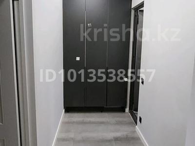 1-бөлмелі пәтер · 42 м² · 1/4 қабат, мкр Акжар, Береке 7, бағасы: 230 000 ₸ в Алматы, Наурызбайский р-н