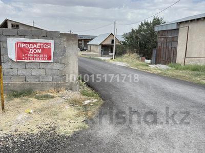 Жеке үй · 4 бөлме · 100 м² · 10 жүзд., ЖМ Мартөбе, Ертис 21 — Дом угловой, бағасы: 30 млн ₸ в Шымкенте, Каратауский р-н
