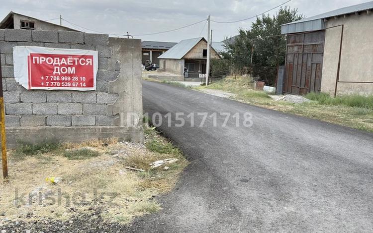 Жеке үй · 4 бөлме · 100 м² · 10 жүзд., ЖМ Мартөбе, Ертис 21 — Дом угловой, бағасы: 30 млн ₸ в Шымкенте, Каратауский р-н — фото 2