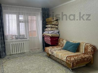 1-комнатная квартира · 43 м² · 6/10 этаж, Жамбыла за 15.1 млн ₸ в Уральске