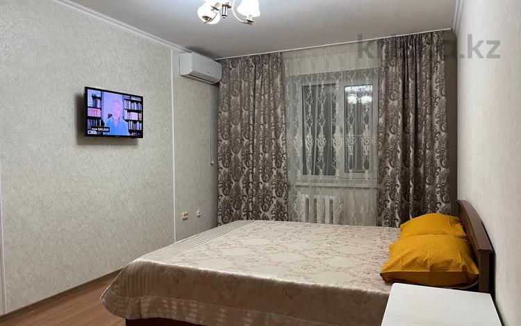 1-бөлмелі пәтер · 36 м² · 5/9 қабат, Мусрепова 7 — Абылайхана-Мусрепова, бағасы: 13 000 ₸ в Астане, Алматы р-н — фото 2
