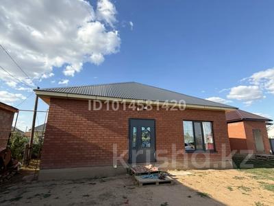 Отдельный дом · 5 комнат · 170 м² · 5 сот., мкр Старый Аэропорт, Азербайджанский мамбетова 11 за 50 млн ₸ в Уральске