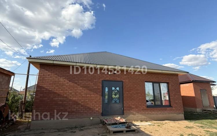Отдельный дом · 5 комнат · 170 м² · 5 сот., мкр Старый Аэропорт, Азербайджанский мамбетова 11 за 50 млн ₸ в Уральске — фото 2