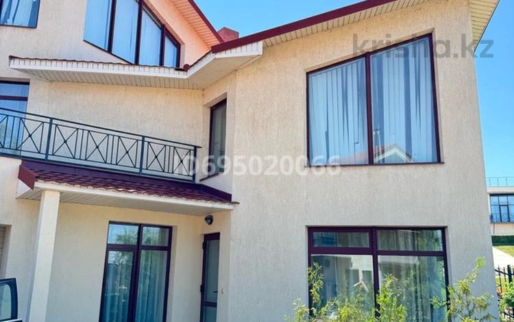 Дом · 4 комнаты · 250 м², Туристов 14 — Marina club за 120 000 ₸ в Конаеве — фото 2