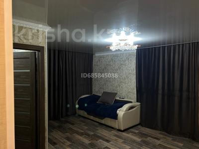 1-комнатная квартира, 34 м², 1/4 этаж, Матросова 6 за 6 млн 〒 в Темиртау