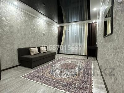 1-комнатная квартира · 30.5 м² · 5/5 этаж, мкр Юго-Восток, Би, ул. Камели Дүйсембекова 53 — Камали дюсенбекова 53 за 14 млн ₸ в Караганде, Казыбек би р-н
