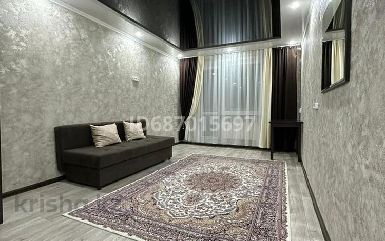 1-комнатная квартира · 30.5 м² · 5/5 этаж, мкр Юго-Восток, Би, ул. Камели Дүйсембекова 53 — Камали дюсенбекова 53 за 14 млн ₸ в Караганде, Казыбек би р-н — фото 2