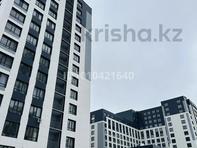 4-комнатная квартира · 126.4 м² · 8/12 этаж, Ахмет Байтурсынулы 16/3 за 60 млн 〒 в Астане, Сарайшык р-н