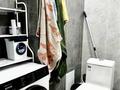 2-комнатная квартира · 44 м² · 8/12 этаж, Райымбека 351/1 — Тлендиева Ташкентская за 300 000 ₸ в Алматы, Алатауский р-н — фото 6