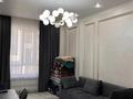 2-комнатная квартира · 44 м² · 8/12 этаж, Райымбека 351/1 — Тлендиева Ташкентская за 300 000 ₸ в Алматы, Алатауский р-н — фото 11