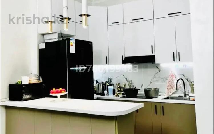 2-комнатная квартира · 44 м² · 8/12 этаж, Райымбека 351/1 — Тлендиева Ташкентская за 300 000 ₸ в Алматы, Алатауский р-н — фото 10
