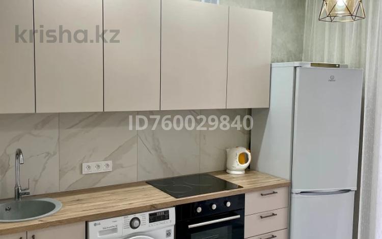 1-бөлмелі пәтер · 42 м² · 5/5 қабат, Мусрепова 11В, бағасы: 170 000 ₸ в Петропавловске — фото 2