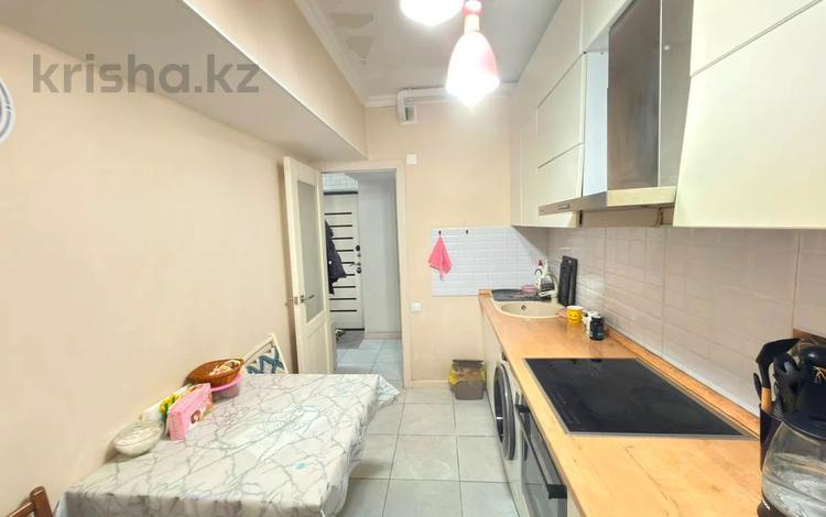 2-бөлмелі пәтер · 45 м² · 2/5 қабат, Саина, бағасы: 34 млн ₸ в Алматы, Ауэзовский р-н — фото 2