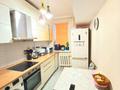 2-бөлмелі пәтер · 45 м² · 2/5 қабат, Саина, бағасы: 34 млн ₸ в Алматы, Ауэзовский р-н — фото 17