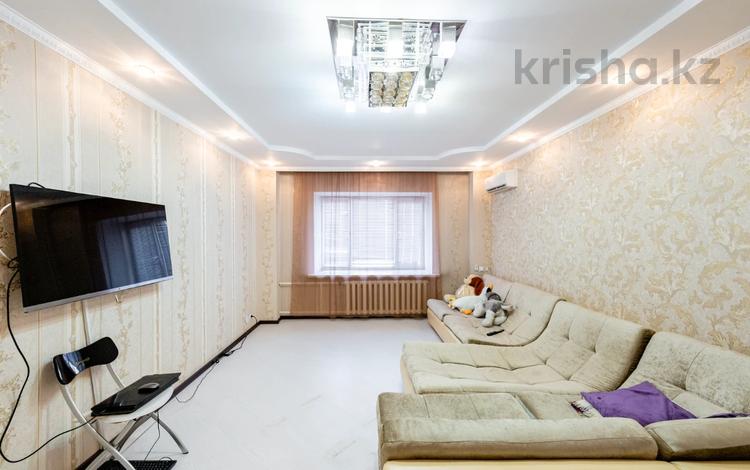 2-комнатная квартира · 80.3 м² · 5/12 этаж, Сарыарка 31/2 за 32 млн 〒 в Астане, Сарыарка р-н — фото 10