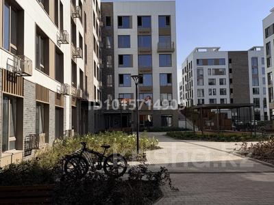 1-бөлмелі пәтер · 30 м² · 3/6 қабат, Дарабоз, Бауыржана Момышулы 11/12в, бағасы: 29.5 млн ₸ в Алматы, Алатауский р-н