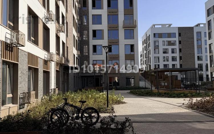 1-комнатная квартира · 30 м² · 3/6 этаж, мкр Дарабоз, Бауыржана Момышулы 11/12в за 29.5 млн ₸ в Алматы, Алатауский р-н — фото 2
