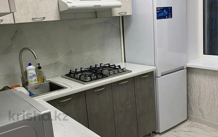 2-комнатная квартира · 48 м² · 3/5 этаж, Северо Восток 2 13 за 170 000 ₸ в Уральске — фото 2