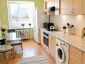 1-комнатная квартира · 48 м² · 5/9 этаж, Улы Дала 45, 45/1 — Туркестан за 27.5 млн ₸ в Астане, Есильский р-н