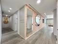 3-комнатная квартира · 185 м² · 12/22 этаж, Альфа-раби 77/3 за 2.6 млн ₸ в Алматы, Бостандыкский р-н — фото 2