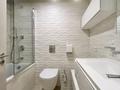 3-комнатная квартира · 185 м² · 12/22 этаж, Альфа-раби 77/3 за 2.6 млн ₸ в Алматы, Бостандыкский р-н — фото 24