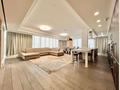 3-комнатная квартира · 185 м² · 12/22 этаж, Альфа-раби 77/3 за 2.6 млн ₸ в Алматы, Бостандыкский р-н — фото 4