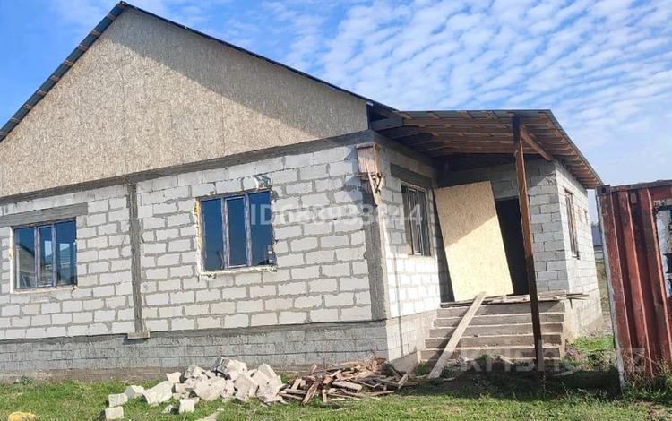 Продажа - №688933844: Первомайский рай — 10, Алматы — за 12999990 — Крыша