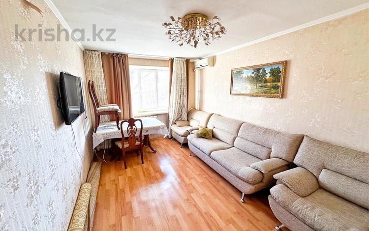2-комнатная квартира · 42 м² · 4/4 этаж, Жансугурова 102 за 13.3 млн ₸ в Талдыкоргане — фото 2
