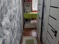 3-комнатная квартира · 61 м² · 1/4 этаж, мкр №7 за 400 000 ₸ в Алматы, Ауэзовский р-н — фото 13