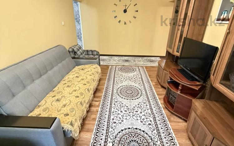 3-комнатная квартира · 61 м² · 1/4 этаж, мкр №7 за 400 000 ₸ в Алматы, Ауэзовский р-н — фото 24