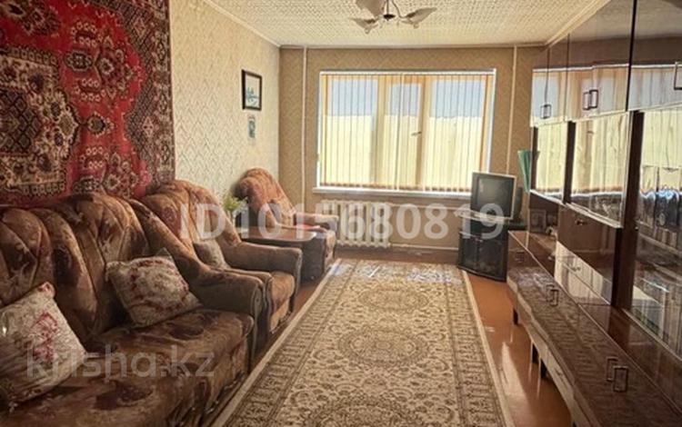 3-комнатная квартира · 70 м² · 8/9 этаж, Тулебаева 43 за ~ 8.2 млн ₸ в Темиртау — фото 2