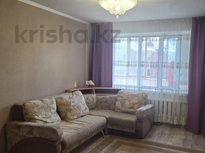1-комнатная квартира, 35 м², Батыр Баяна за 13.4 млн 〒 в Петропавловске