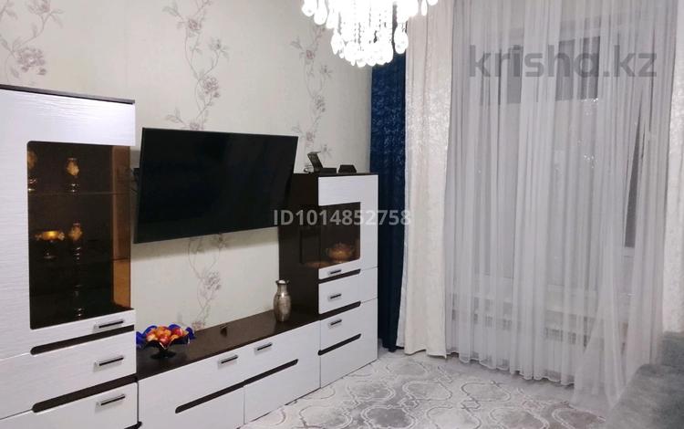 2 комнаты · 40 м² · 1/10 этаж, Е-809 23 за 100 000 ₸ в Астане, Есильский р-н — фото 2